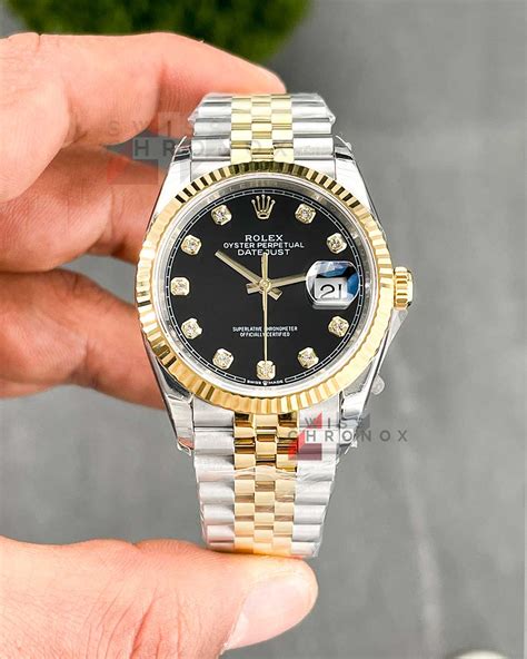 rolex datejust mens 36mm|Rolex Datejust 36 best price.